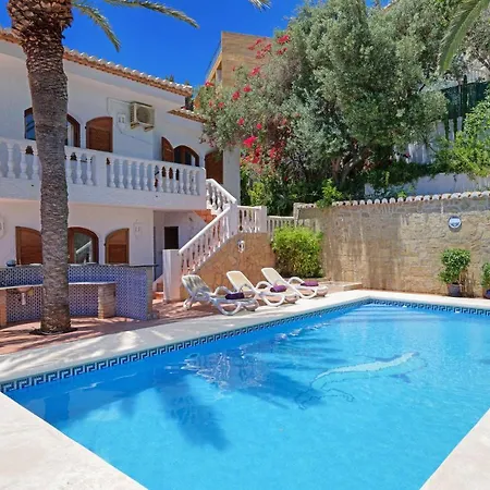 Villa Alicia