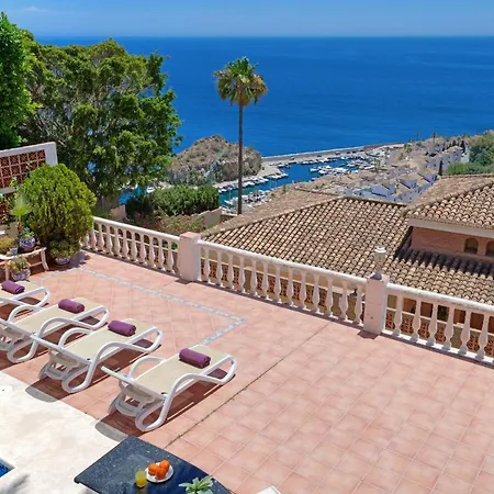 Alicia Villa La Herradura (Granada)