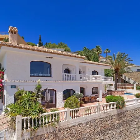 Alicia Villa La Herradura (Granada)