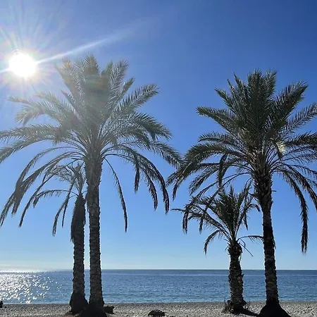 Villa Alicia La Herradura (Granada)