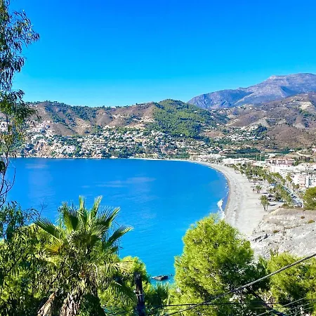 Alicia Villa La Herradura (Granada)