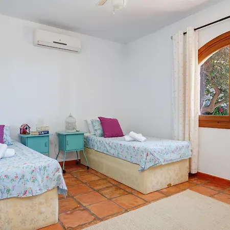 Villa Alicia *